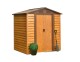 Zahradní domek MAXTORE WOOD 65 LG2300 - thumb (0)