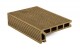 G21 Terasové prkno G21 zakončovací, 2,5 x 14 x 400 cm, Cumaru mat. WPC G21-63909947 - thumb (0)