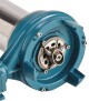 Kalové čerpadlo Calpeda GQGM 6-21 230V 1,1kW s řezákem - thumb (2)