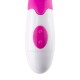 EasyToys Lily Vibrator Pink - thumb (3)