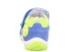 chlapecké sandály FREDDY, Superfit, 0-609142-8100, modrá - 20 - thumb (2)