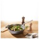 Pánev na soté MINERAL B 24 cm, ocel, de Buyer - thumb (1)