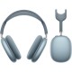 Apple AirPods Max 2 (2024) bezdrátová sluchátka modrá - thumb (1)