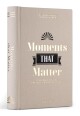 Fotoalbum MOMENTS THAT MATTER XL, Printworks - thumb (0)