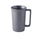 Hrnek BLACK SCROLL 350 ml, MIJ - thumb (0)