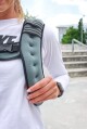 Zátěžová vesta na běh Sportago Brisk 5 kg, šedá - thumb (3)