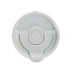 BERGNER Termohrnek 460 ml nerez bílá BG-37789-WH - thumb (3)