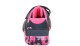 Dívčí celoroční boty Barefit TRACE, Superfit, 1-006030-8020, tmavě modrá - 35 - thumb (2)