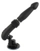 You2Toys Fucking Machine with Remote Control Black - thumb (0)