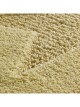 KELA Koupelnová předložka LINDANO 60x100 cm žlutá KL-21121 - thumb (1)