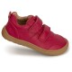 Dívčí barefoot tenisky KIMBERLY RED, Protetika, červená - 31 - thumb (3)