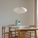 Servírovací podnos EM 40 cm, šafránová, plast, Stelton - thumb (5)