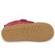 Dívčí barefoot tenisky KIMBERLY RED, Protetika, červená - 31 - thumb (7)