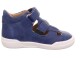 Chlapecké barefit sandály SUPERFREE, Superfit, 1-000542-8000, modrá - 25 - thumb (1)