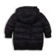 Bunda chlapecká zimní Puffa, Minoti, SCHOOL 11, navy - 68/80 | 6-12m - thumb (1)
