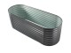 Vyvýšený záhon LANITPLAST WAVE 248 LG2419 - thumb (0)