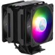 Cooler Master MasterAir MA612 Stealth ARGB - thumb (3)