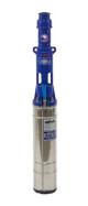 SIGMA PUMPY SIGMA NAUTILA 1" EVAU-16-8-GU, ponorné čerpadlo, 230V, kabel 25m - thumb (0)
