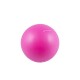 Yoga míč Sportago Fit Ball 25 cm růžový - thumb (0)