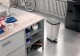 KIS Odpadkový koš KIS Chic Bin M 35l Steel 610811 - thumb (3)