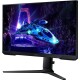 Samsung Odyssey G30D herní monitor 24" - thumb (1)