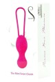 Swan Clutch ze silikonu - thumb (6)