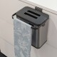 KELA Odpadkový koš na bio odpad Plata nerez matná stříbrná 20,5x13,0x21,0cm 2,1l KL-12129 - thumb (8)