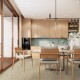 Gerflor Texline Nature Lodge Almond 2371 - thumb (2)