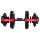 Sportago nastavitelná činka 2,5-24kg - thumb (18)