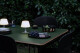 Solární stolní lampa SUNLIGHT  16 cm, šedá, Eva Solo - thumb (2)