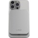 LINQ Magnetic Wireless Powerbank MagSafe powerbanka (5000 mAh) - thumb (1)