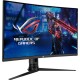 Asus ROG Strix XG32VC herní monitor 32" - thumb (1)
