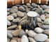 plynové ohniště pilíř Cosiscoop Pillar L - teak COSI - thumb (3)
