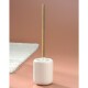 KELA WC sada Adele keramika bílá 45,5cm KL-23733 - thumb (1)