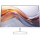 HP 527sa 27" monitor - thumb (0)