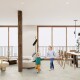 Gerflor Texline Nature Leone Desert 2378 - thumb (1)