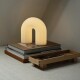 Servírovací podnos BON 36 x 12 cm, přírodní, dřevo, ferm LIVING - thumb (1)