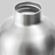 Láhev na vodu EXPLORER 650 ml, mořská, nerezová ocel, Black+Blum - thumb (3)