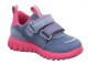 Dívčí celoroční boty SPORT7 MINI, Superfit, 1-006203-8020, světle modrá - 32 - thumb (3)