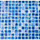 Haogenplast bazénová folie Printed Snapir NG Blue 25 m x 1,65 m x 1,5 mm, role - thumb (0)