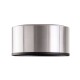 BERLINGERHAUS Termoska nerez s LED displejem 450 ml Black Silver Collection BH-7956 - thumb (5)