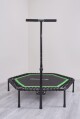 Sportago Whee jumping trampolína 127 cm, zelená - thumb (8)