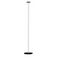 Závěsná lampa ASTERIA PLUS 31 cm, černá / zlatá, hliník, Umage - thumb (6)