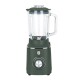 BERLINGERHAUS Stolní mixér se skleněnou nádobou 1,5 l 1000 W Matte Green Collection BH-9707 - thumb (0)
