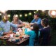 GRUNDIG Solární párty světla 20 žárovek ED-247680 - thumb (6)