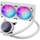 ASUS ROG RYUO III 240 ARGB WHITE EDITION - thumb (1)