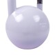 Sportago Competition Kettlebell 4 kg, šedý - thumb (10)
