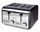 ALPINA-NK Topinkovač na 4 topinky 1500 W ED-226997 - thumb (0)