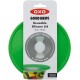 Těsnící víko GOOD GRIPS 15 cm, zelená, silikon, OXO - thumb (6)