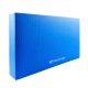 Pěnová balanční podložka Sportago Skim 38x24x6 cm - šedá - thumb (8)